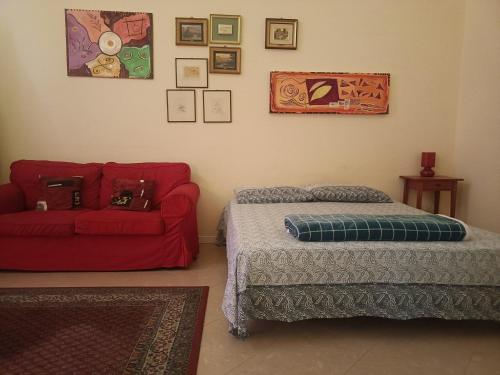 Bari Cottage - Comfort Garruba