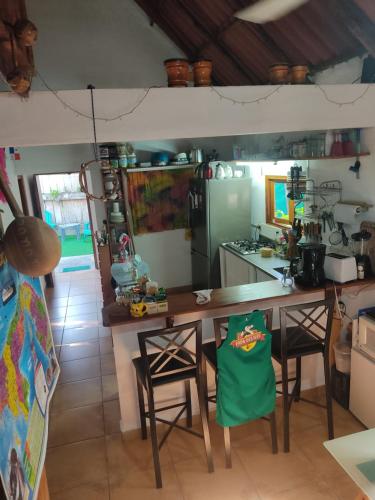 Bed & Breakfast T.T in ريو هاتو