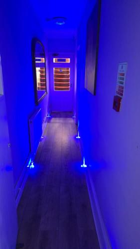 Kingsway Park Hotel in London