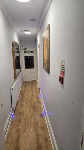 Kingsway Park Hotel in London