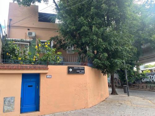 Casa Roma