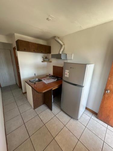 MINI Dpto muy bien ubicado in Coquimbo