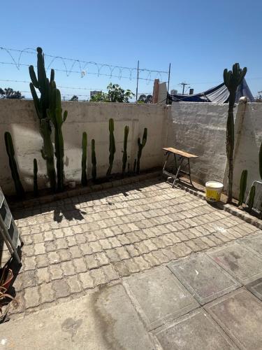 MINI Dpto muy bien ubicado in Coquimbo