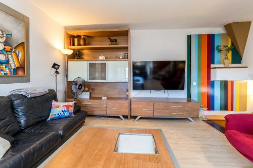 BaruHaus triplex piscina y parking in Valencia De Don Juan