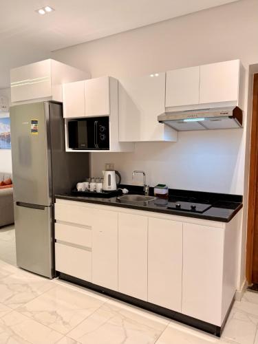 Zones Residence Maadi 5