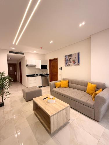 Zones Residence Maadi 4