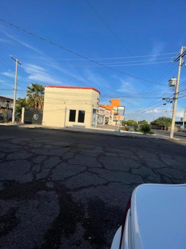 Departamento cerca del aeropuerto de Hermosillo in Olivares