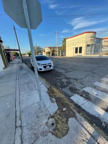 Departamento cerca del aeropuerto de Hermosillo in Olivares