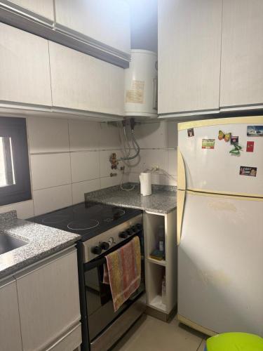 Hermoso departamento en pleno nueva cordoba - image 5