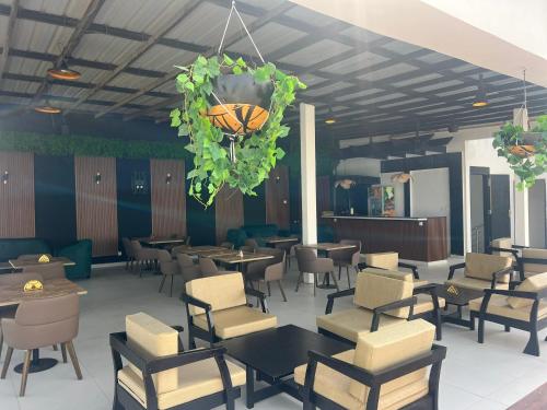Hotel NGOR ALMADIES 4 etoiles in Dakar