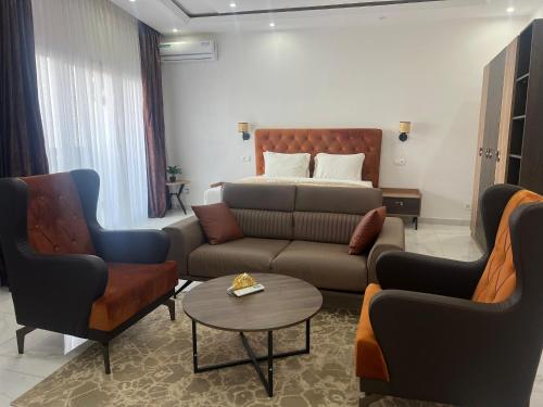 Hotel NGOR ALMADIES 4 etoiles in Dakar