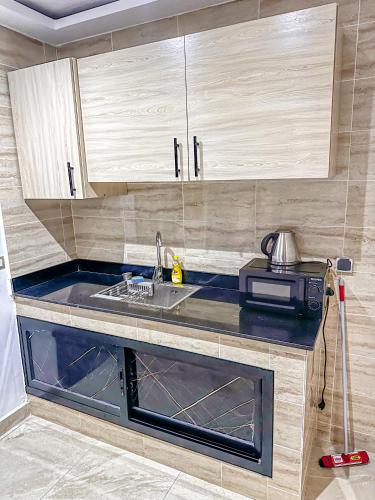 RESIDENCE Hkn in อาบิดจัน