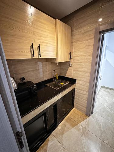 RESIDENCE Hkn in อาบิดจัน