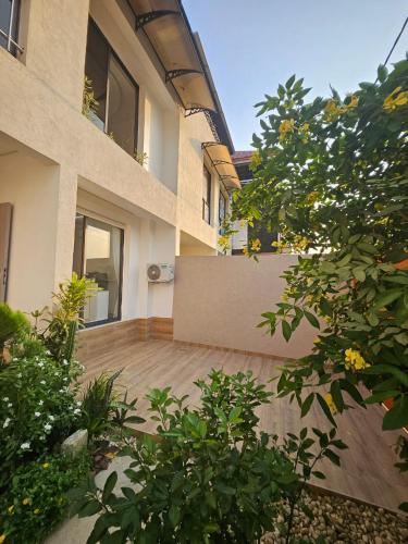RESIDENCE Hkn in อาบิดจัน
