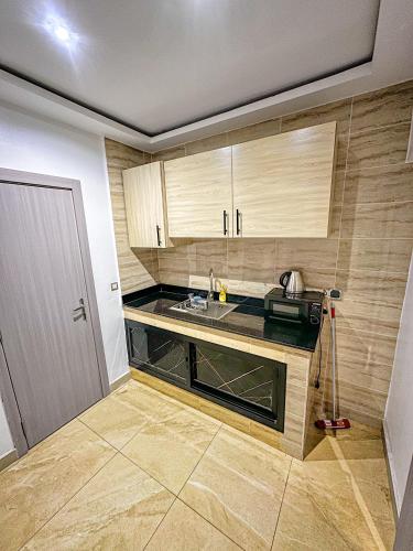 RESIDENCE Hkn in อาบิดจัน