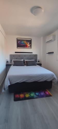 Habitación paloma 3