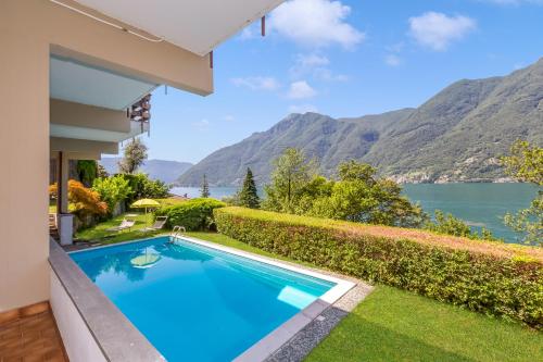 Villa Marilyn - Como