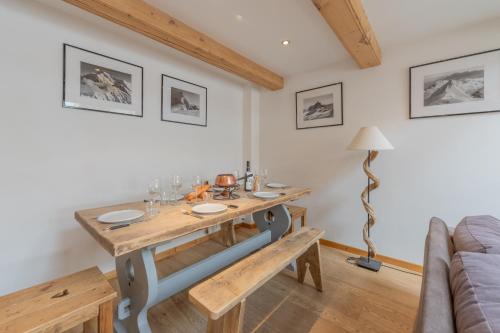 Facilities, Appartement Clusettes - Happy Rentals in Le Lavancher