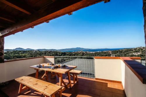 Monte Majore 16/B - Happy Rentals