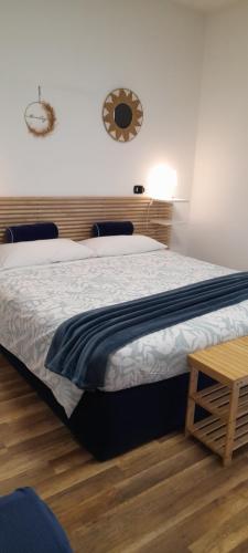 Cristel Malpensa apartment 2