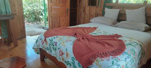 Cabina toledo — other in San luis monteverde, San Luis Costa Rica, 60109