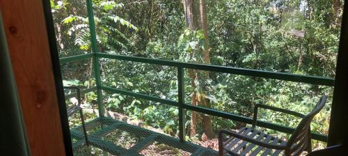 Cabina toledo in Monteverde