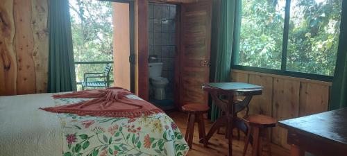 Cabina toledo in Monteverde