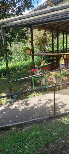 Cabina toledo in Monteverde
