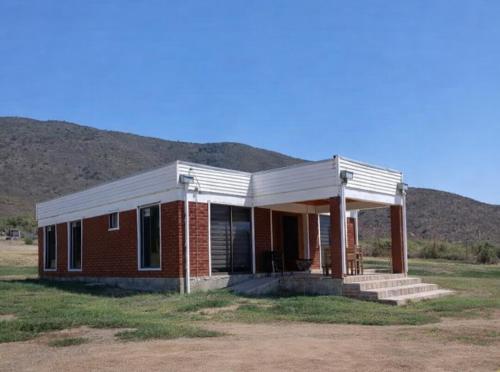 Cabañas San José (Cabanas San Jose) in La Ligua