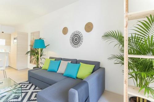 Apartment 15 min walk to Beach Center St Julians 3