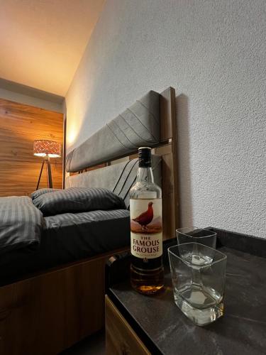 Cozy Central Corner in Dakovica
