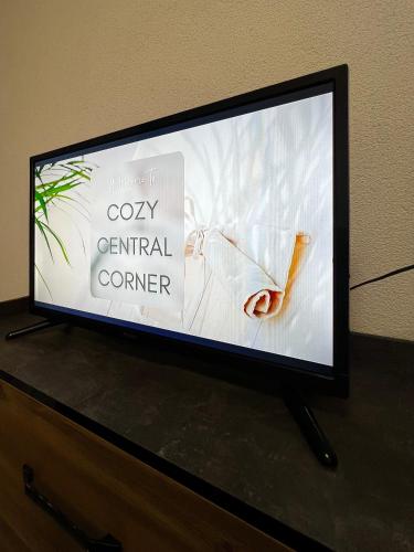 Cozy Central Corner in Dakovica