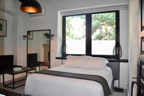 Las Casas B&B Boutique Hotel, Spa & Restaurante Cuernavaca Room Type - Superior Queen Room