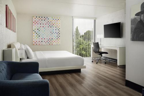 The Clarendon Hotel and Spa - image 15