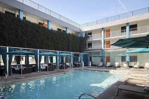 The Clarendon Hotel and Spa - image 37