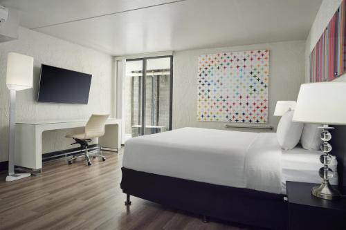 The Clarendon Hotel and Spa - image 41