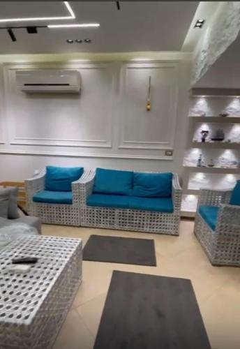 Luxury Beachfront Chalet in Ain Sokhna Families in Ain Sokhna