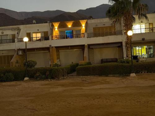 Luxury Beachfront Chalet in Ain Sokhna Families in Ain Sokhna