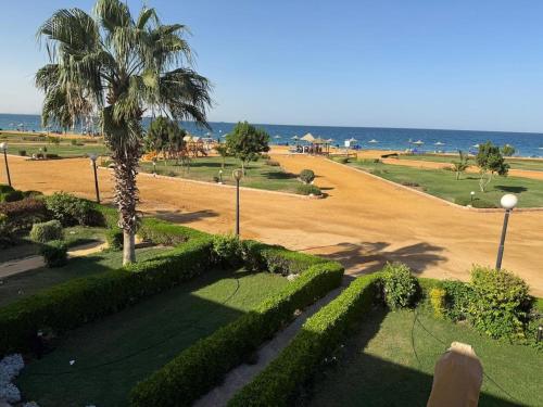 Luxury Beachfront Chalet in Ain Sokhna Families in Ain Sokhna