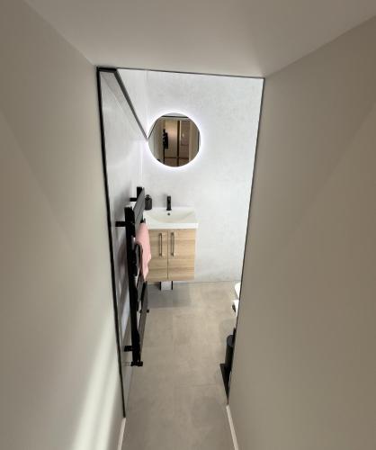 Claude House South Lanarkshire in 拉克霍爾