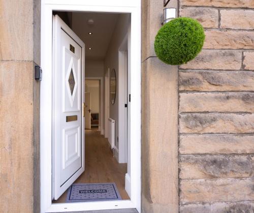 Claude House South Lanarkshire in 拉克霍爾