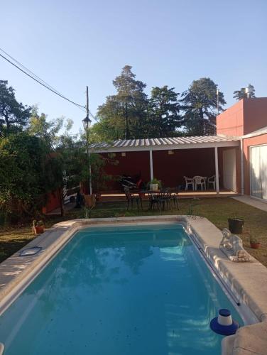 Espacio Armonia Junin Balneario