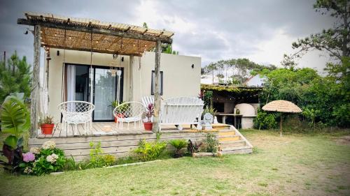 La casita del elefante