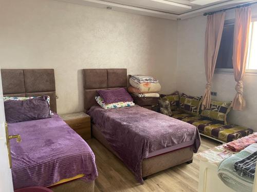 Appartement agadir hay salam in El Massira