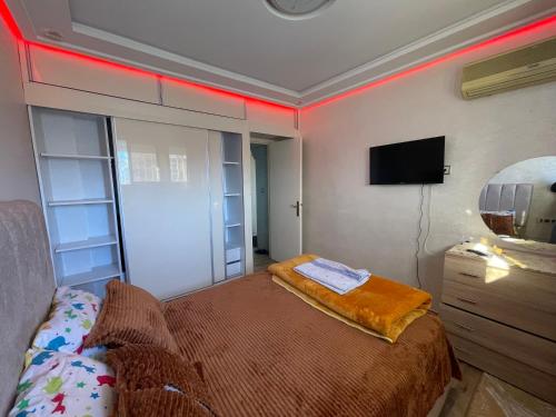 Appartement agadir hay salam in El Massira