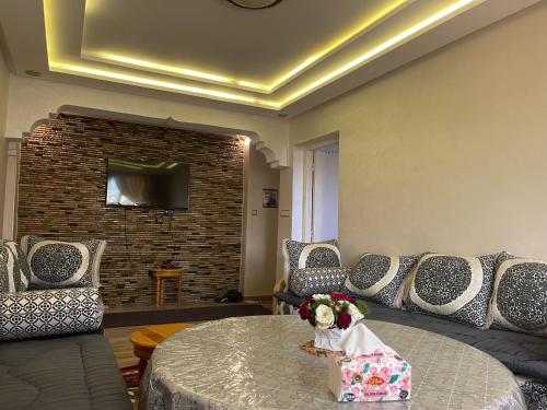 Appartement agadir hay salam in El Massira