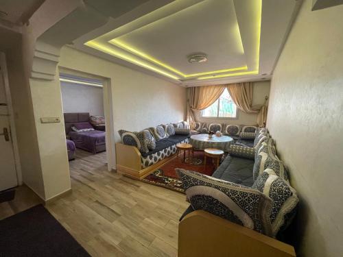 Appartement agadir hay salam in El Massira