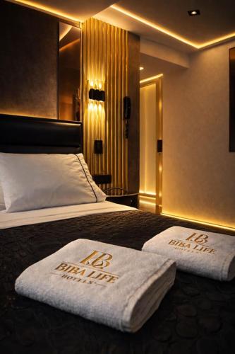 Hotel Biba Life - Chia
