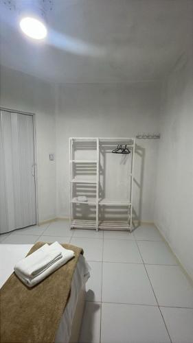 Apto no centro in Propria