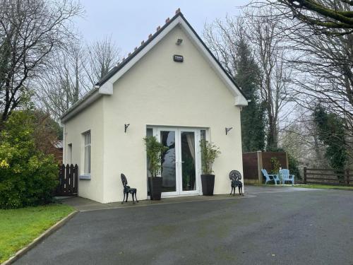Tourmakeady Self Catering in Partry